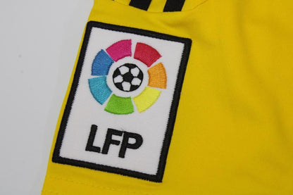 Maillot domicile Real Madrid 2011/12 (gardien)