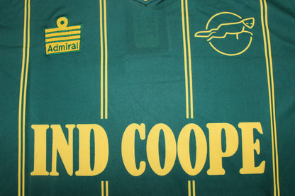 Maillot extérieur Leicester City 1983/85