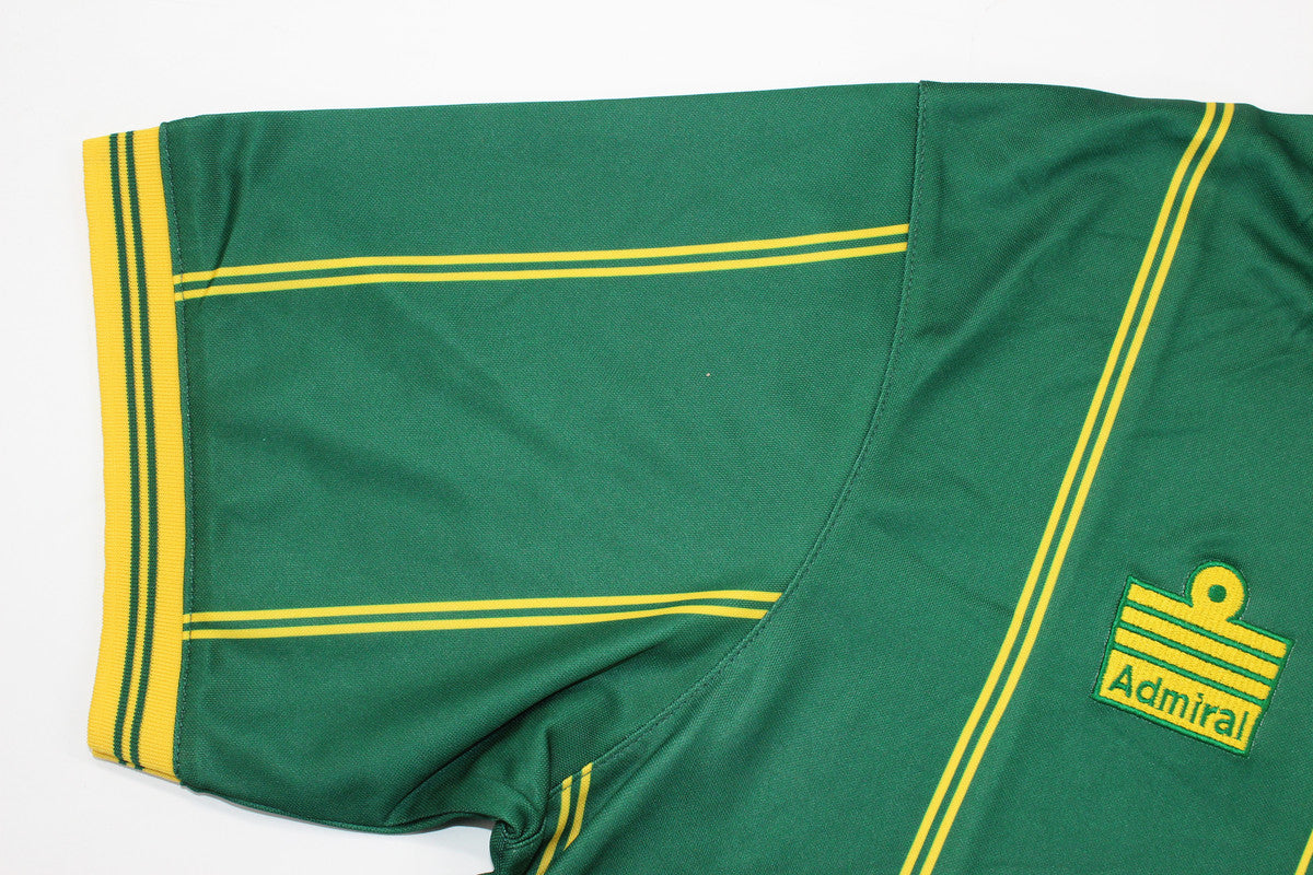 Maillot extérieur Leicester City 1983/85