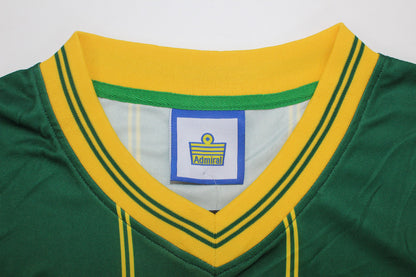 Maillot extérieur Leicester City 1983/85