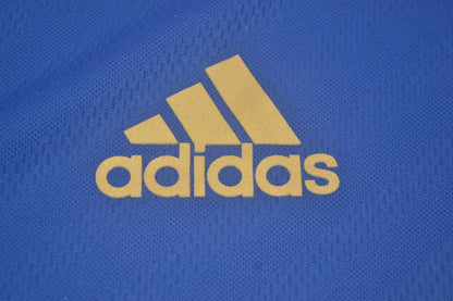 Chelsea FC 2012/13 Long Sleeves Home Shirt