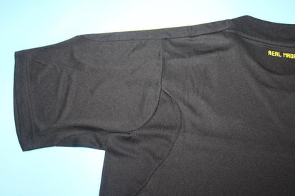 Maillot de Gardien Extérieur Real Madrid 2011/12