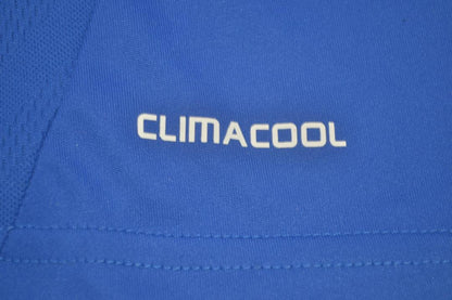 Chelsea FC 2012/13 Long Sleeves Home Shirt