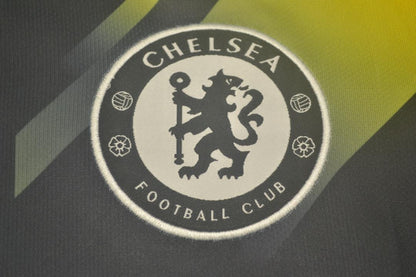 Camiseta de la tercera equipación del Chelsea FC 2012/13