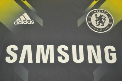 Camiseta de la tercera equipación del Chelsea FC 2012/13