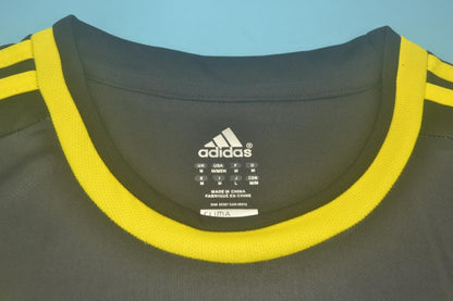 Camiseta de la tercera equipación del Chelsea FC 2012/13