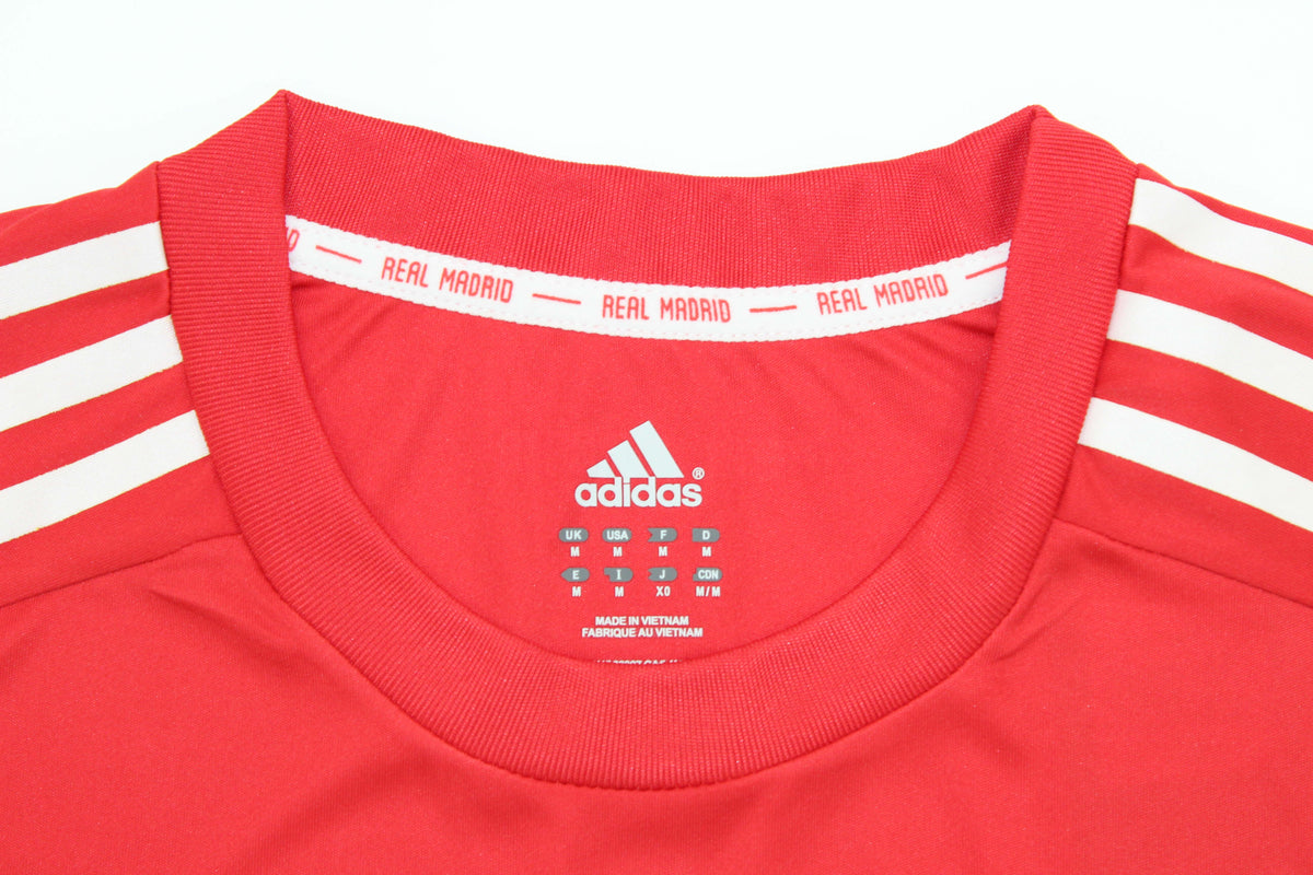 Maillot Third Real Madrid 2011/12