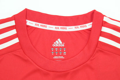 Maillot Third Real Madrid 2011/12