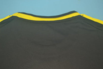 Camiseta de la tercera equipación del Chelsea FC 2012/13
