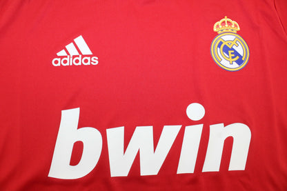Maillot Third Real Madrid 2011/12