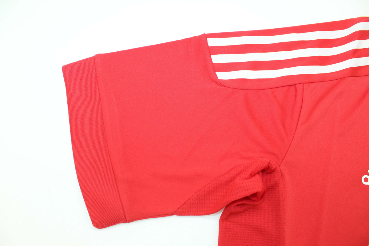 Maillot Third Real Madrid 2011/12