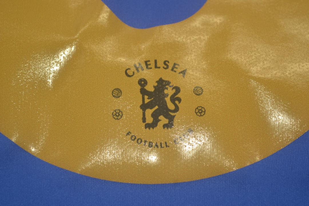Maillot domicile Chelsea FC 2012/13