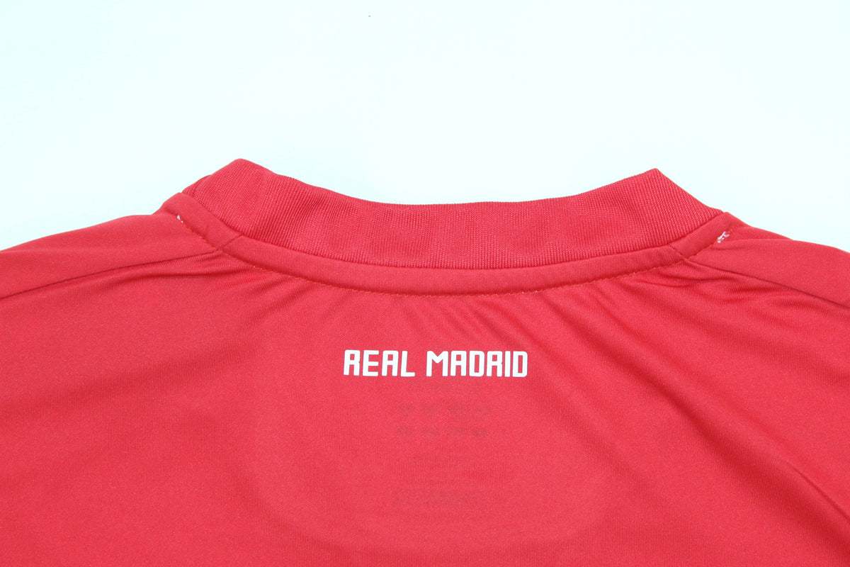 Maillot Third Real Madrid 2011/12