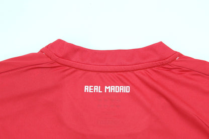 Maillot Third Real Madrid 2011/12