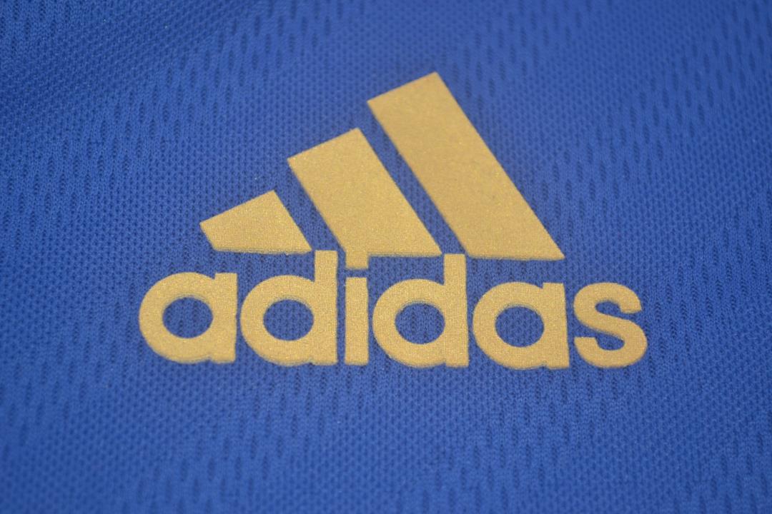 Maillot domicile Chelsea FC 2012/13