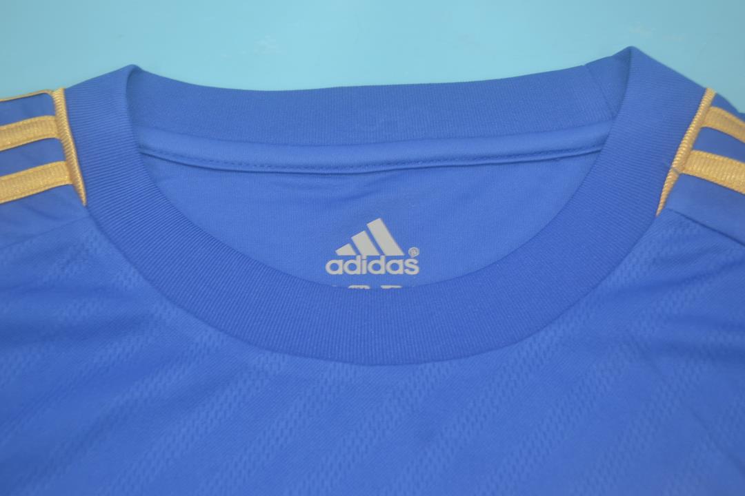 Maillot domicile Chelsea FC 2012/13