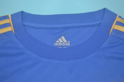 Maillot domicile Chelsea FC 2012/13