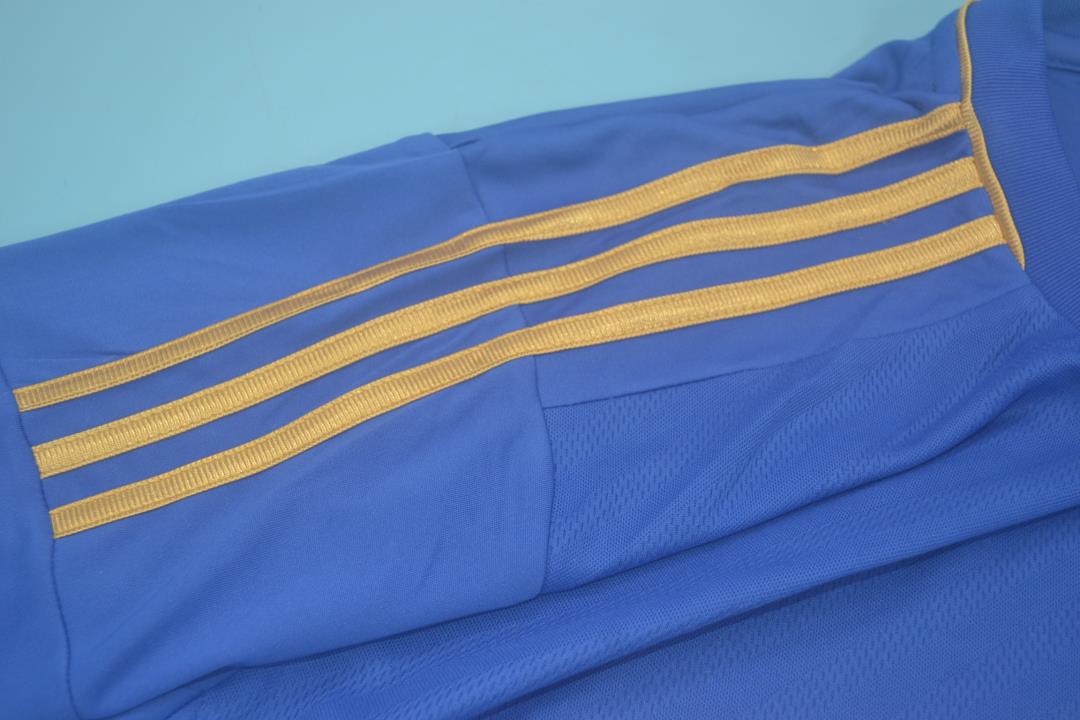 Maillot domicile Chelsea FC 2012/13