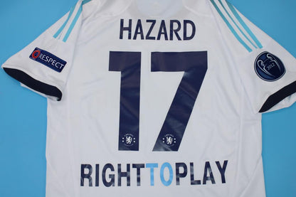 Maillot extérieur Chelsea FC 2012/13