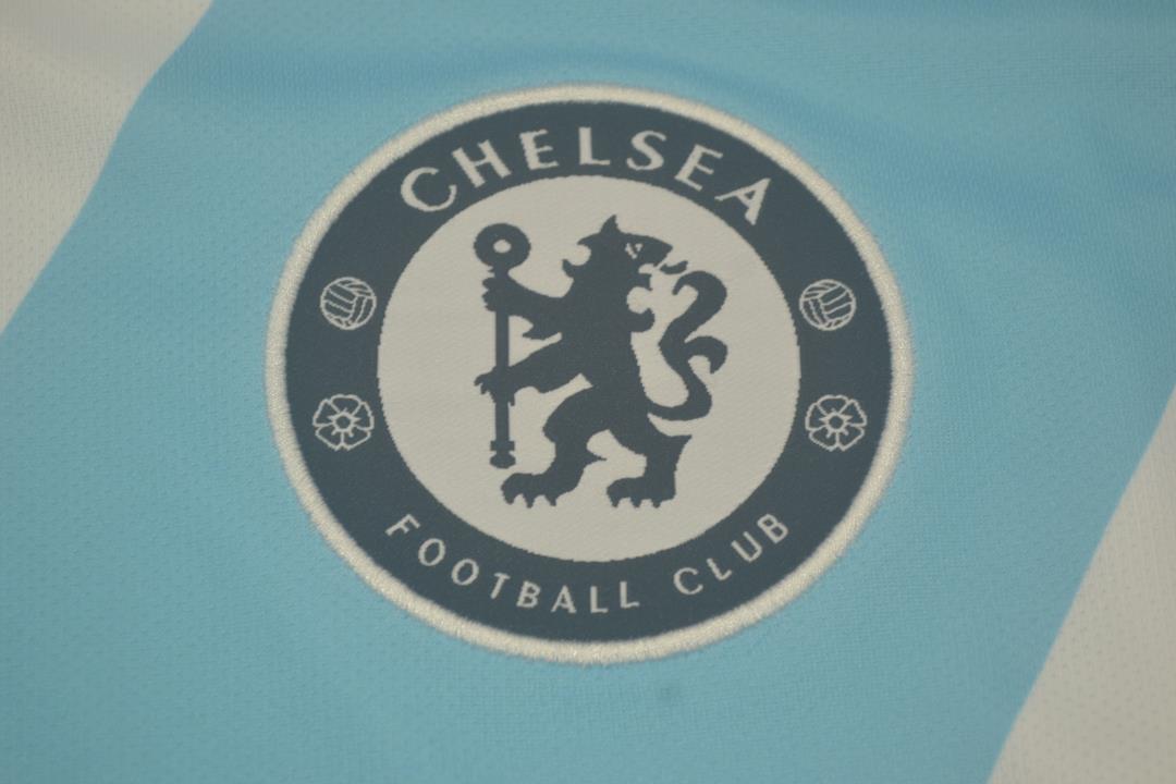 Maillot extérieur Chelsea FC 2012/13