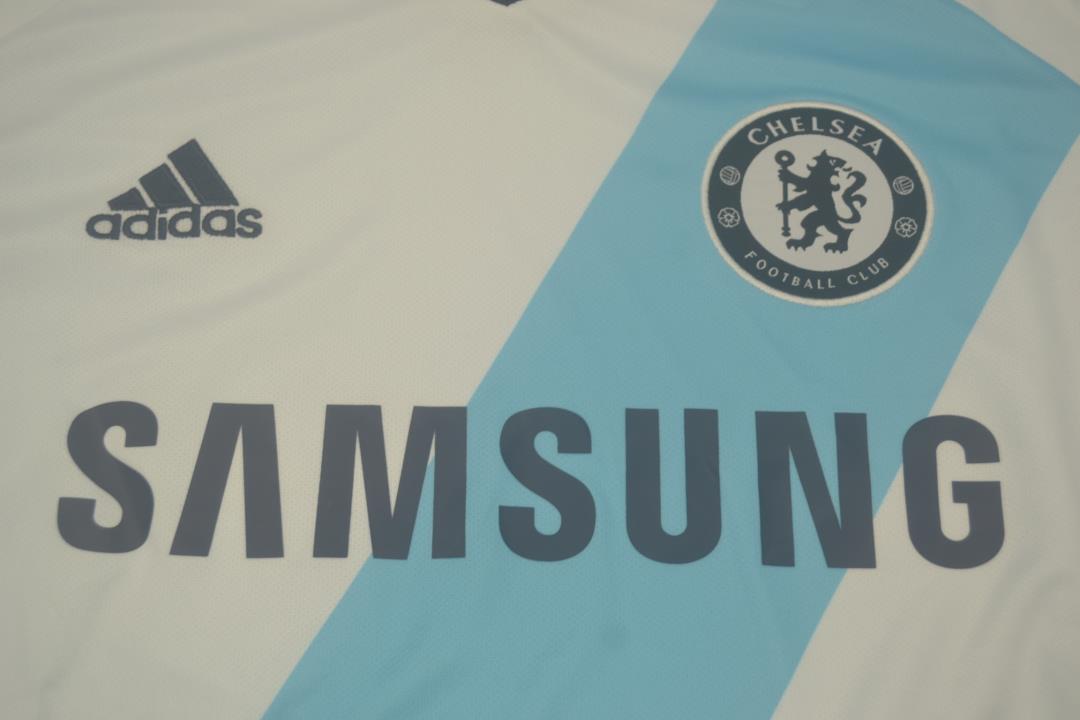 Maillot extérieur Chelsea FC 2012/13