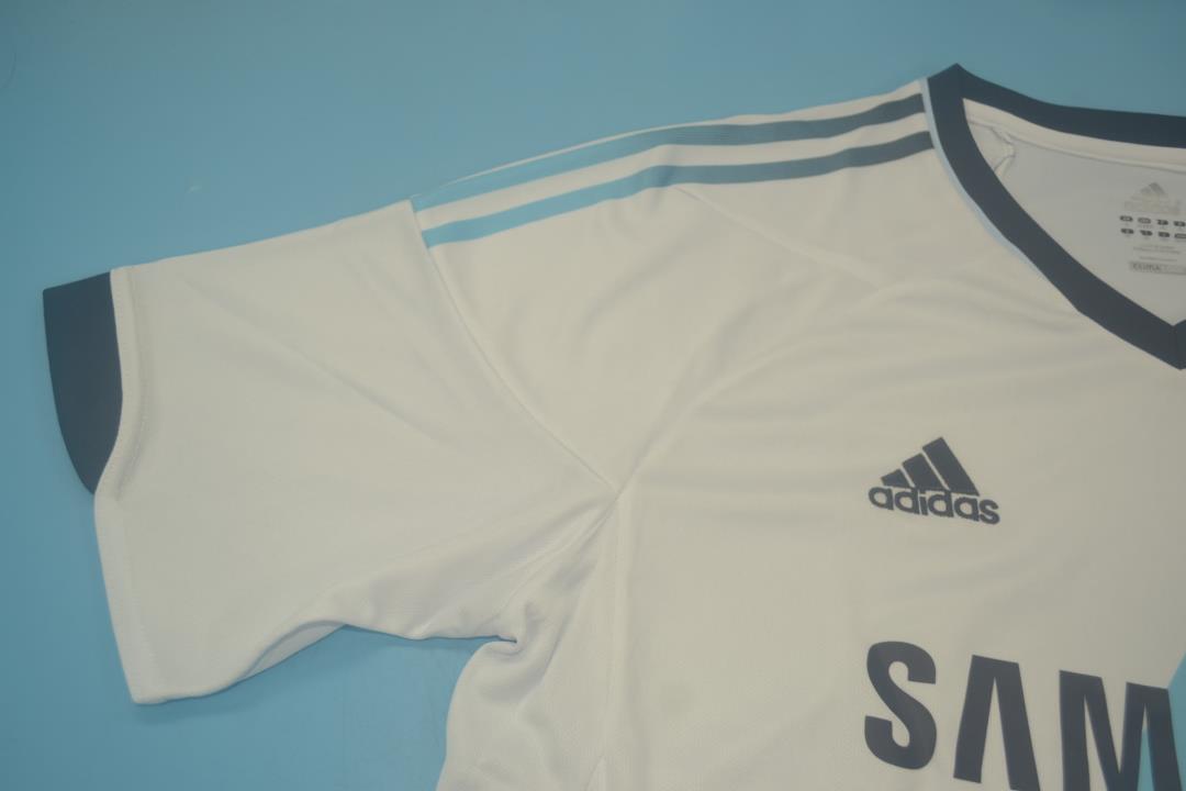 Maillot extérieur Chelsea FC 2012/13