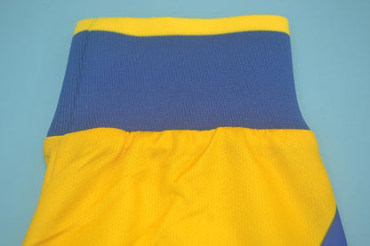 Maillot domicile à manches longues Parme 1999/00