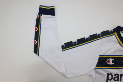 Maillot extérieur manches longues Parme 2002/03