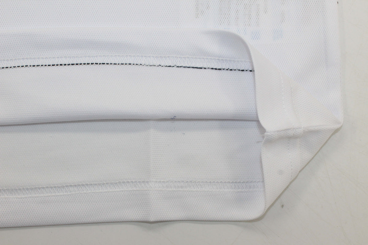 Maillot extérieur manches longues Parme 2002/03
