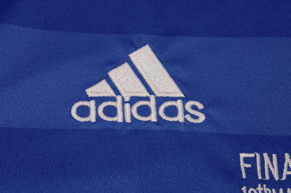 Camiseta Local Chelsea FC Final UCL 2011/12