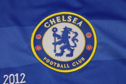 Camiseta Local Chelsea FC Final UCL 2011/12