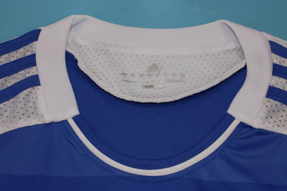 Camiseta Local Chelsea FC Final UCL 2011/12