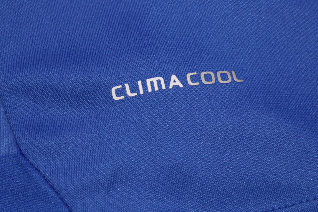 Camiseta Local Chelsea FC Final UCL 2011/12