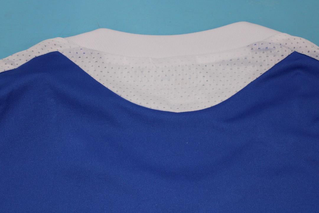Camiseta Local Chelsea FC Final UCL 2011/12