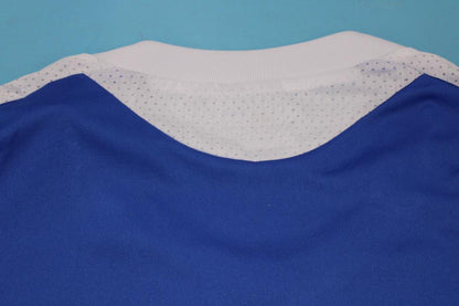 Camiseta Local Chelsea FC Final UCL 2011/12