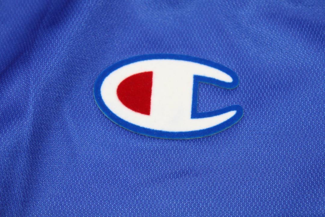 Maillot Domicile Parme 2002/03