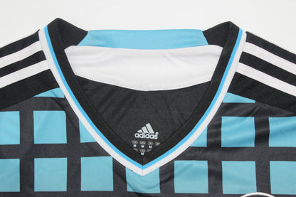 Camiseta de visitante del Chelsea FC 2011/12