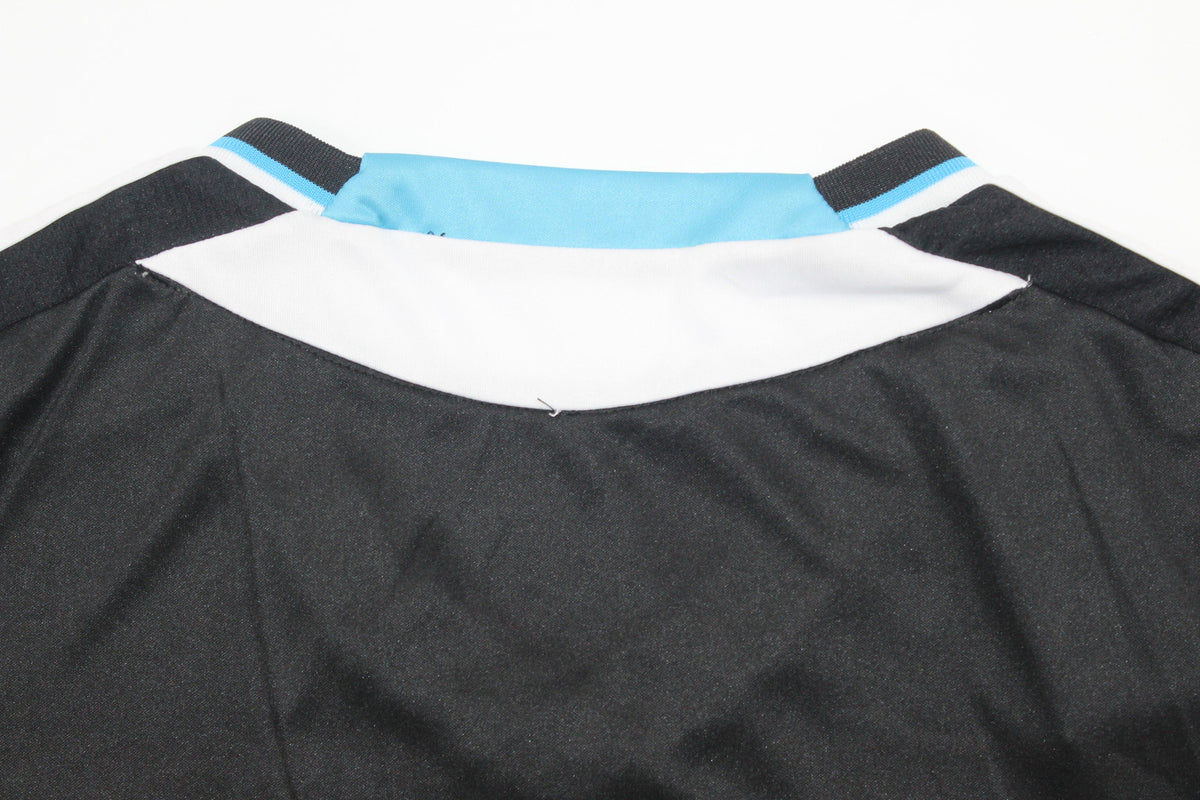 Camiseta de visitante del Chelsea FC 2011/12