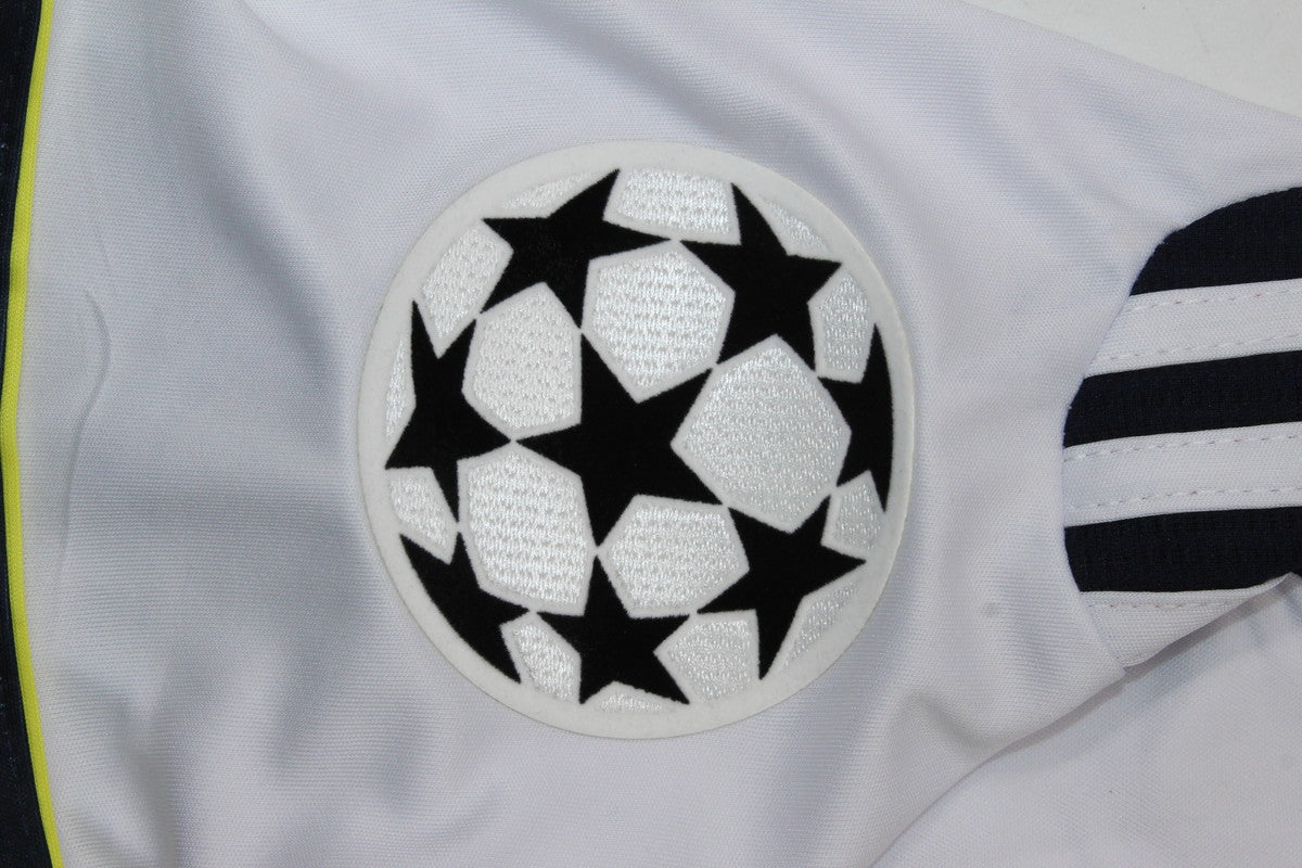 Camiseta alternativa del Chelsea FC 2011/12