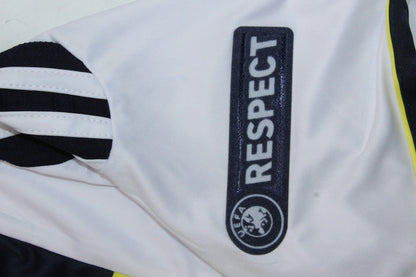 Camiseta alternativa del Chelsea FC 2011/12