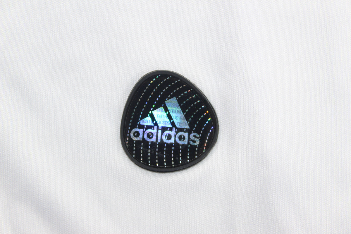 Camiseta alternativa del Chelsea FC 2011/12