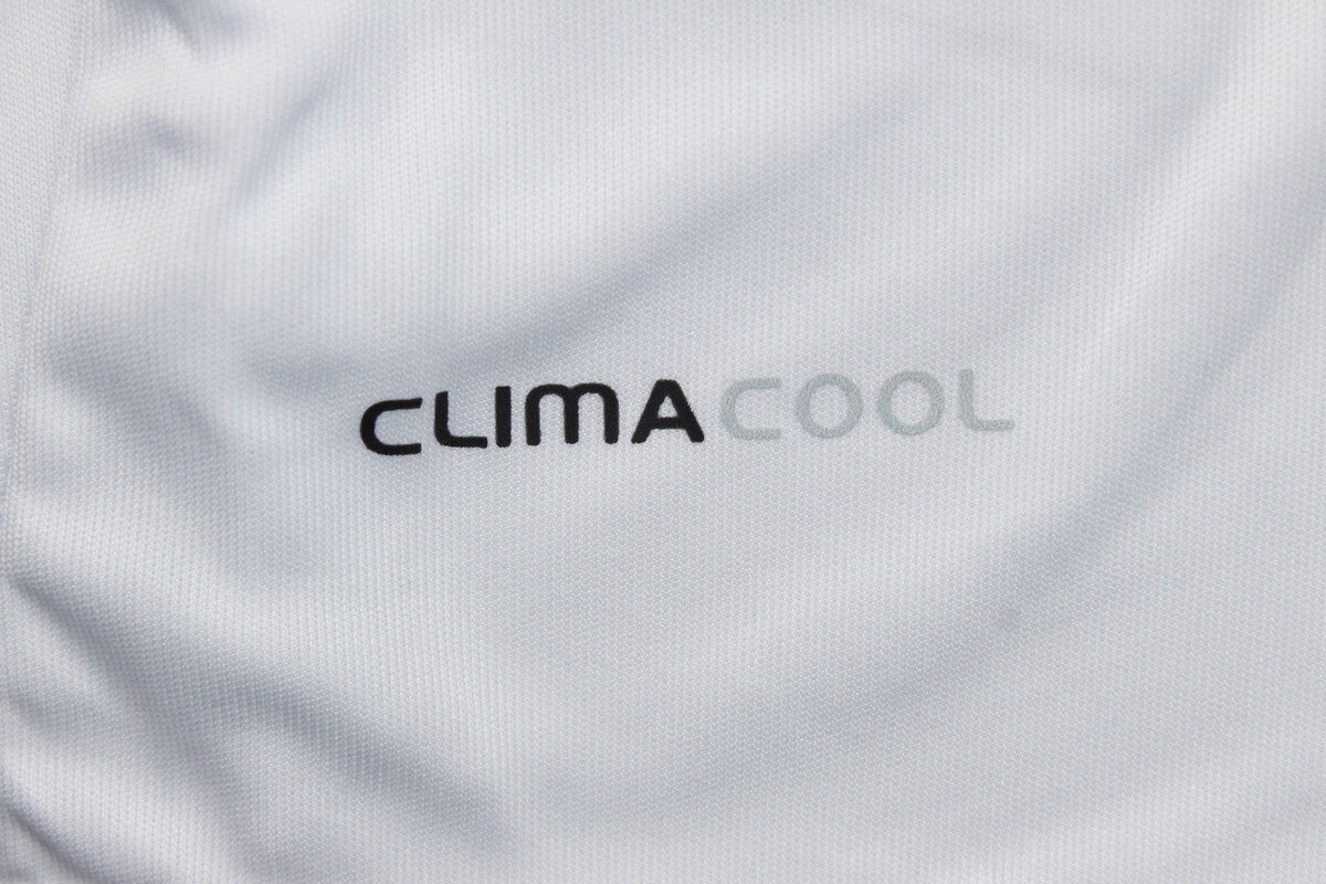 Camiseta alternativa del Chelsea FC 2011/12