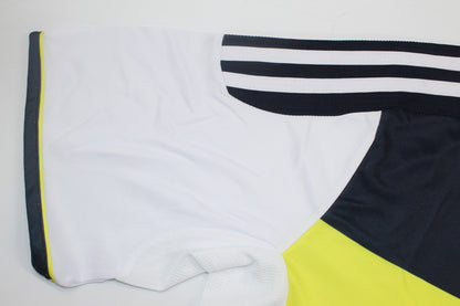 Camiseta alternativa del Chelsea FC 2011/12