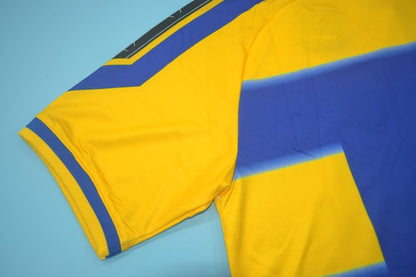 Maillot domicile Parme 1999/00