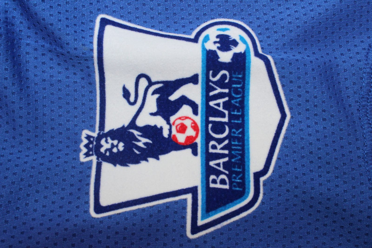 Maillot domicile Chelsea FC 2009/10