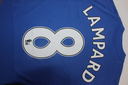Maillot domicile Chelsea FC 2009/10