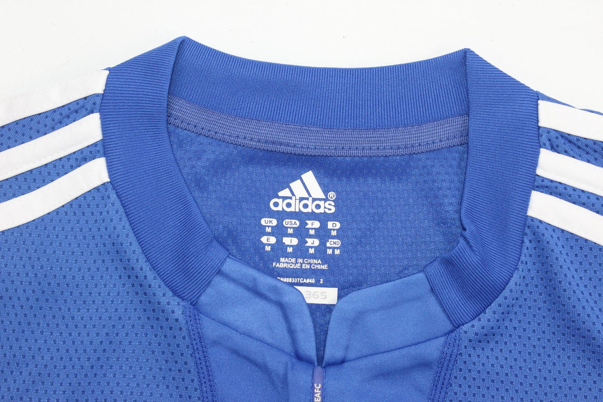 Maillot domicile Chelsea FC 2009/10