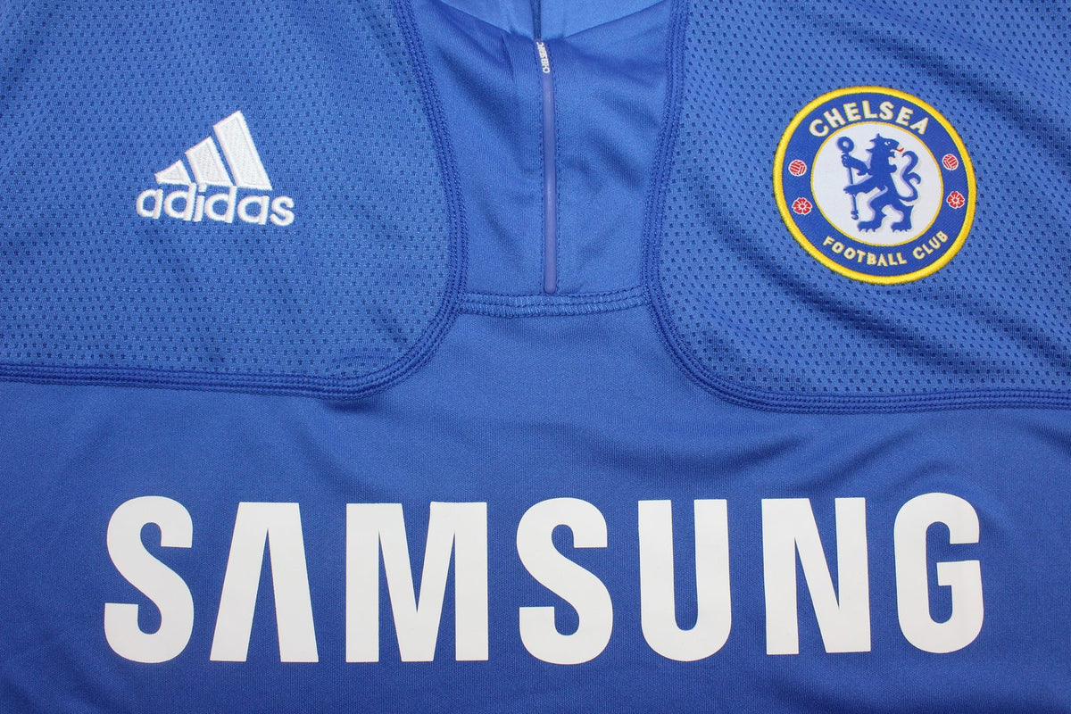Maillot domicile Chelsea FC 2009/10