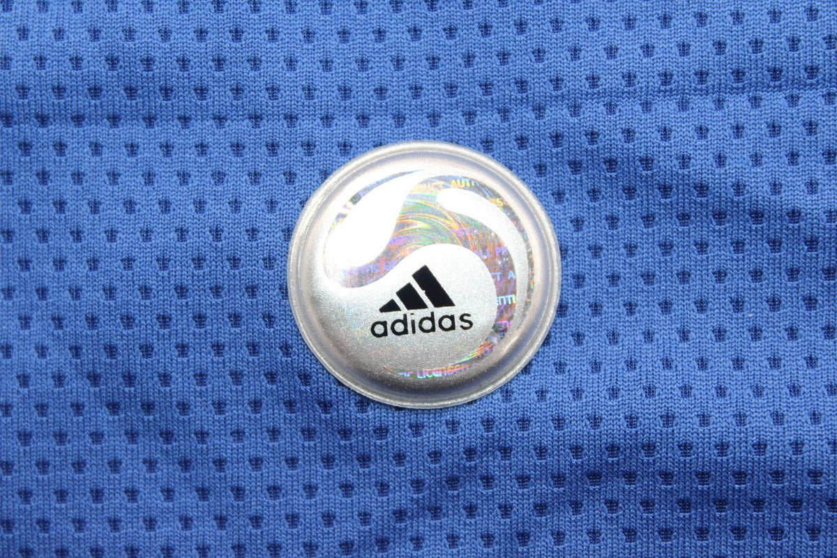 Maillot domicile Chelsea FC 2009/10