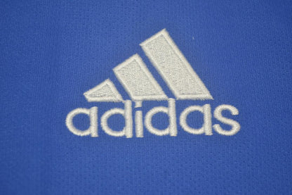 Camiseta Local Chelsea FC Final UCL 2008